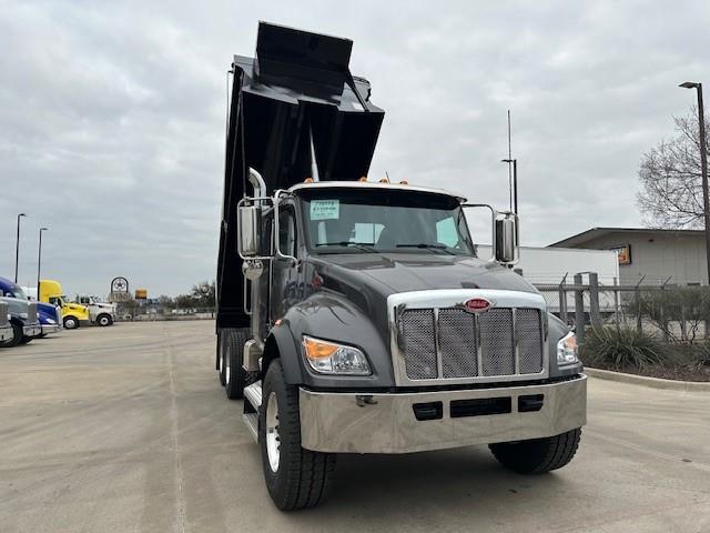 2025 Peterbilt 548-56