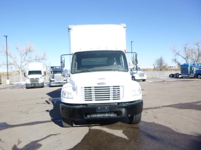 2019 Freightliner Business Class M2 106-3