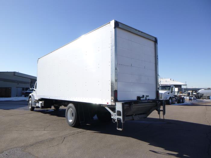 2019 Freightliner Business Class M2 106-5