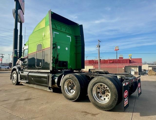 2019 Peterbilt 579-3