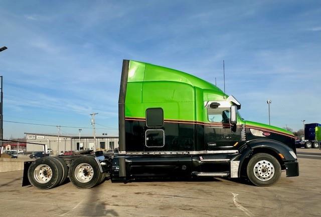 2019 Peterbilt 579-5