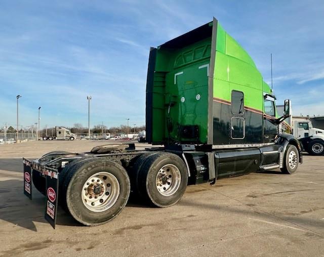 2019 Peterbilt 579-6