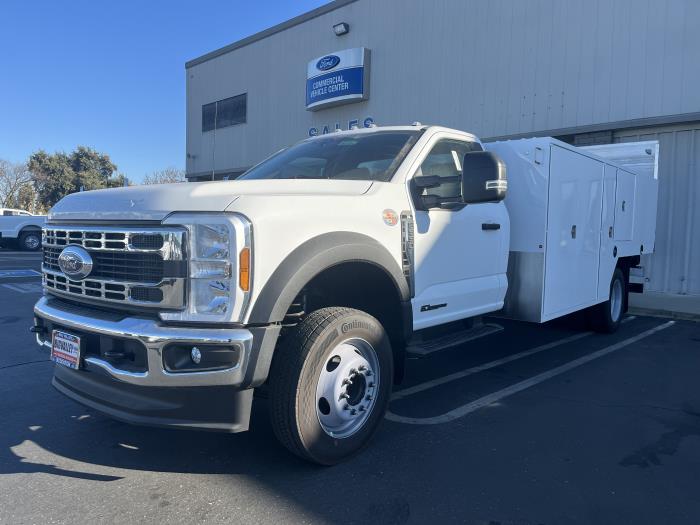 2024 Ford F-550-6