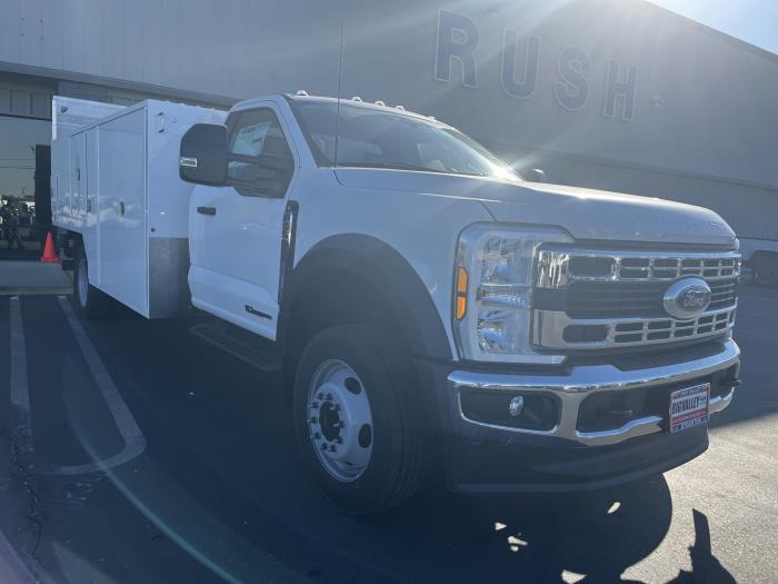 2024 Ford F-550-8