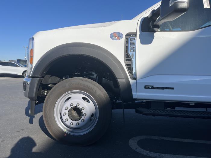 2024 Ford F-550-9