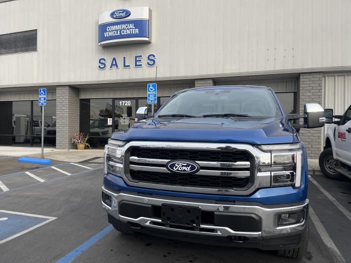 2025 Ford F-150-1