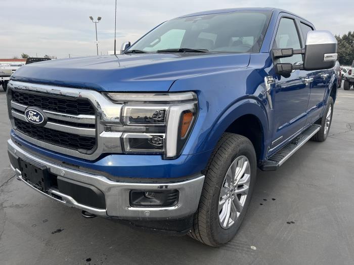 2025 Ford F-150-2