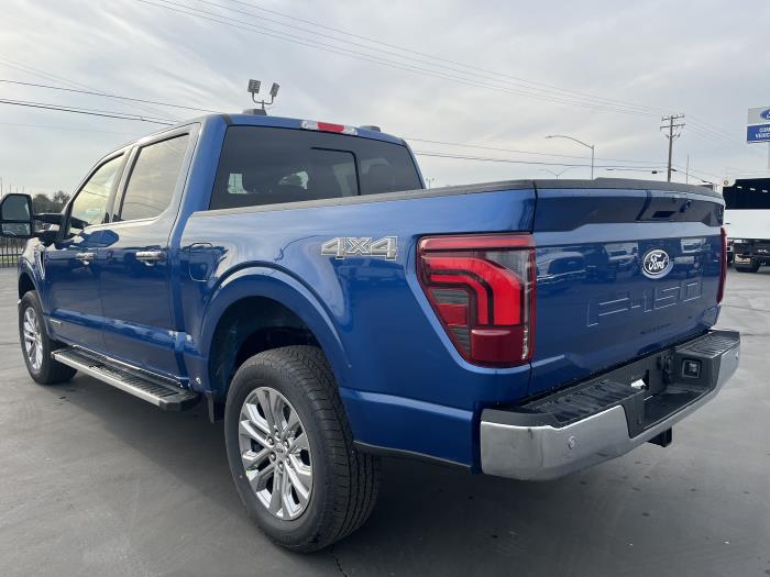 2025 Ford F-150-4