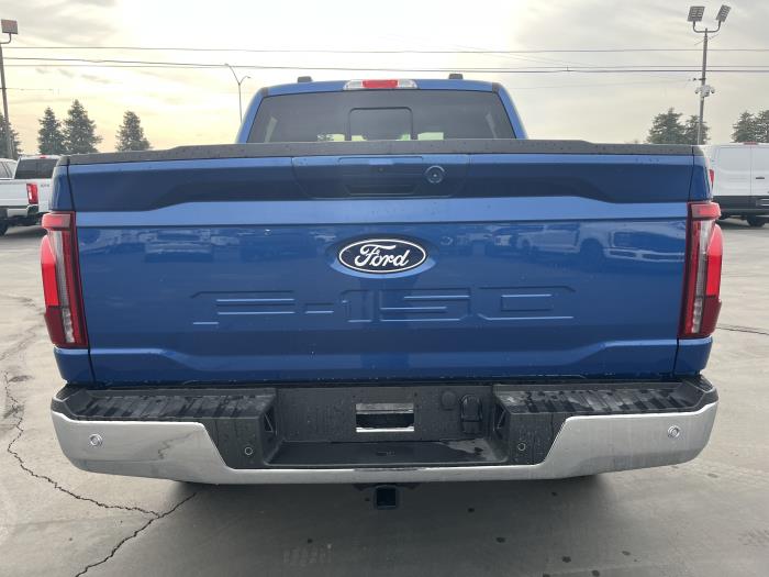 2025 Ford F-150-5
