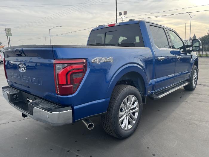 2025 Ford F-150-6