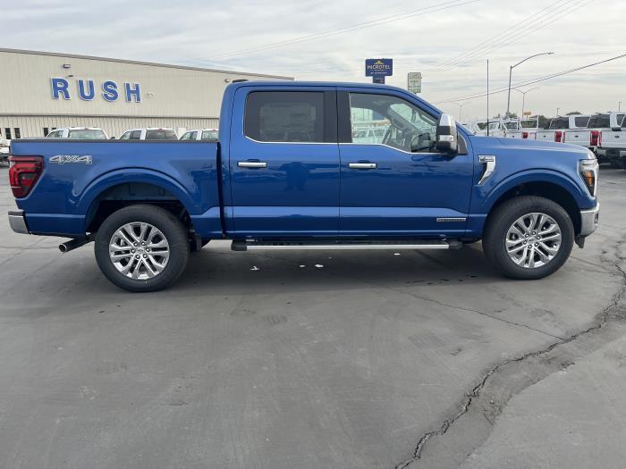 2025 Ford F-150-7