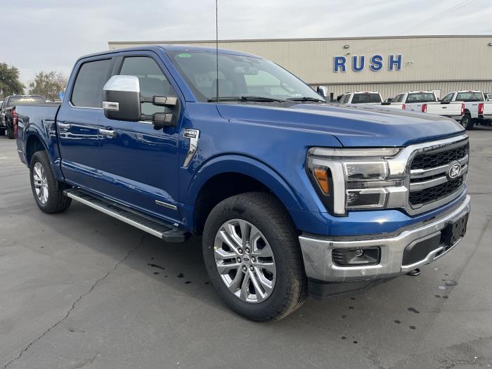 2025 Ford F-150-8