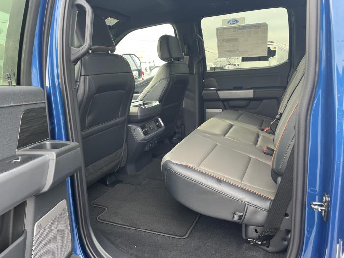 2025 Ford F-150-9