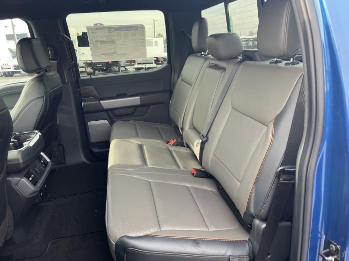 2025 Ford F-150-10