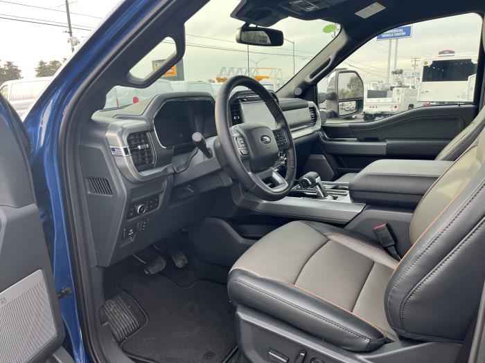 2025 Ford F-150-11