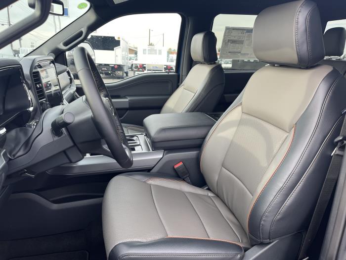 2025 Ford F-150-12