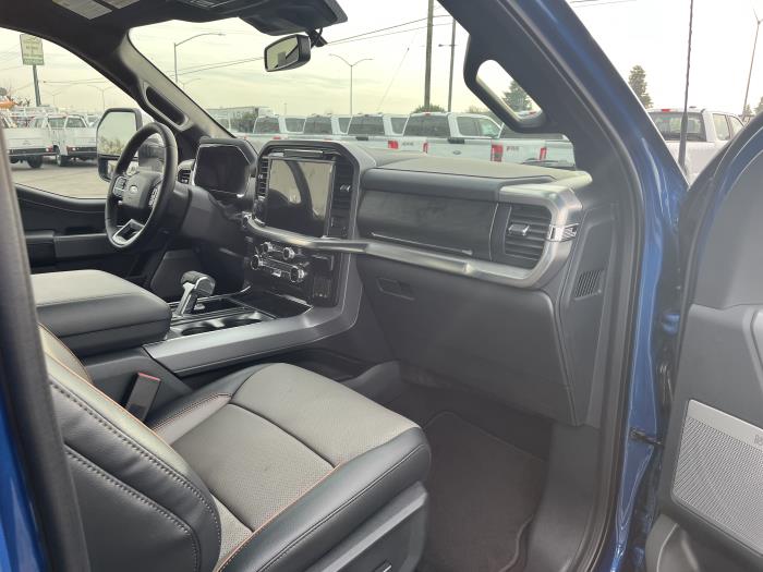 2025 Ford F-150-13