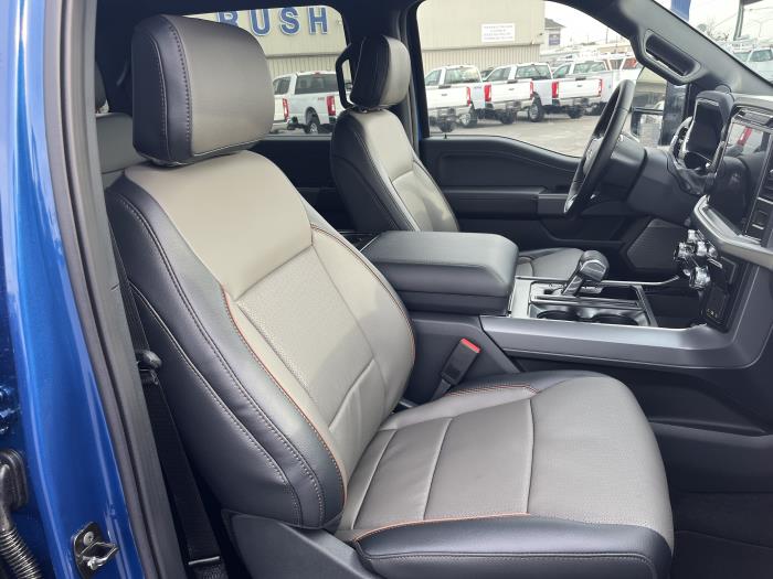 2025 Ford F-150-14