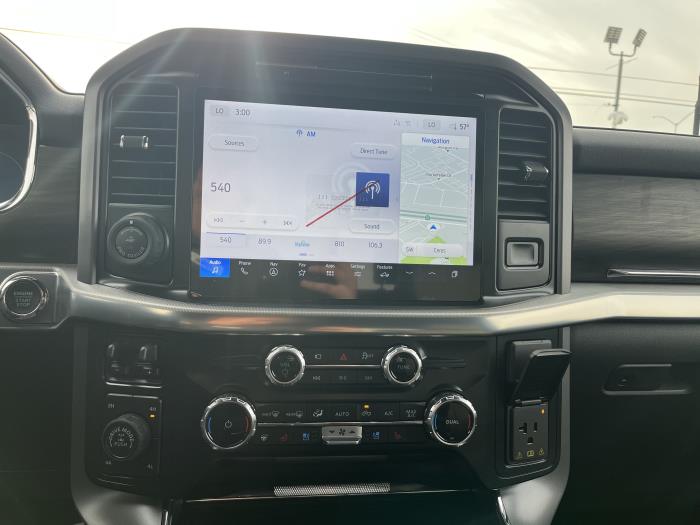 2025 Ford F-150-15