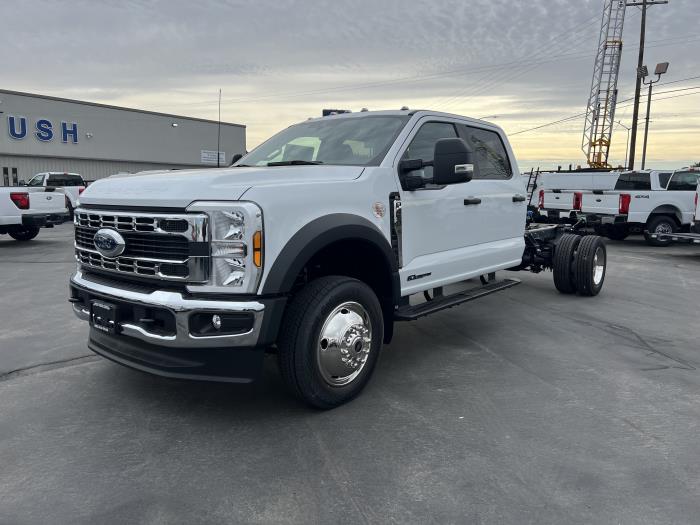 2024 Ford F-450-1