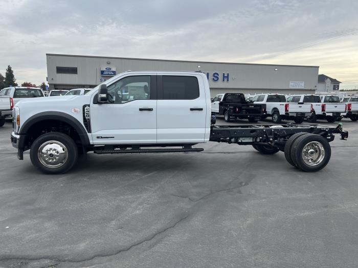 2024 Ford F-450-2