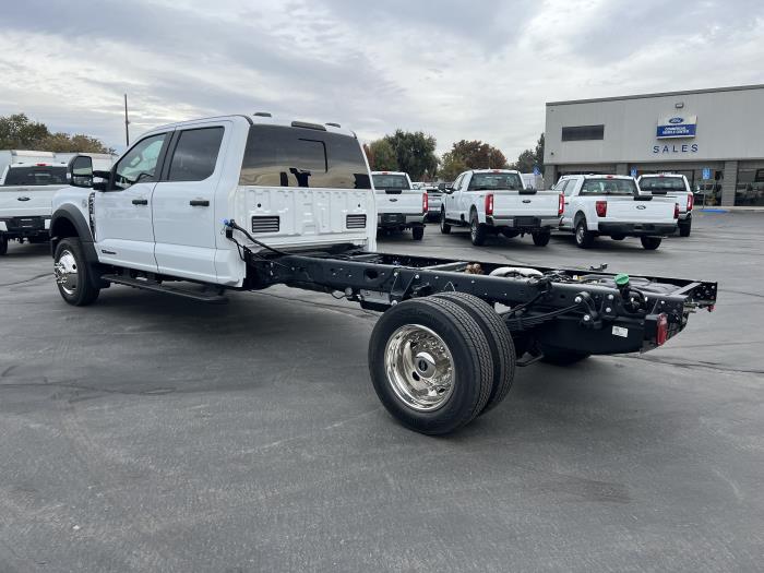 2024 Ford F-450-3