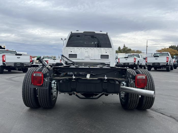 2024 Ford F-450-4