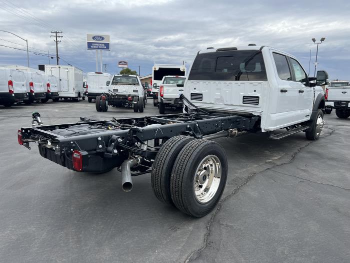2024 Ford F-450-5