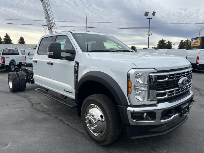 2024 Ford F-450-7