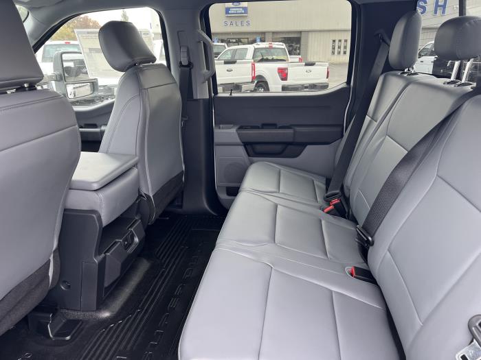 2024 Ford F-450-8