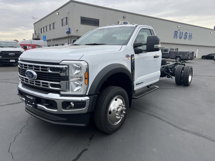 2024 Ford F-550-1