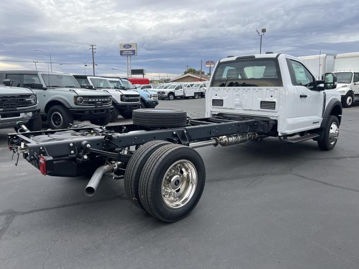 2024 Ford F-550-5