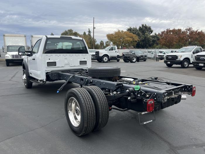 2024 Ford F-550-7