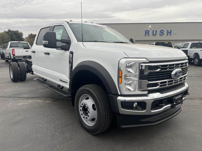 2024 Ford F-550-2