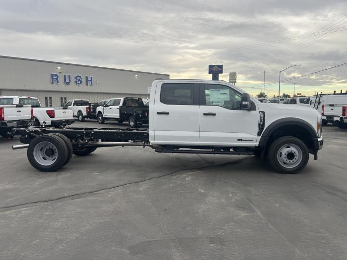 2024 Ford F-550-5