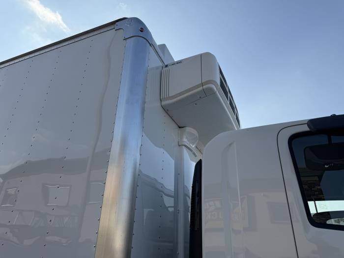 2025 Isuzu FTR-6