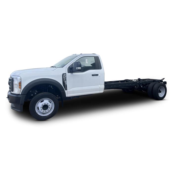 2023 Ford F-550-0