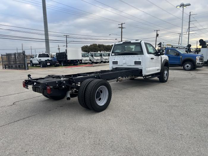2024 Ford F-600-5