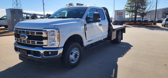2024 Ford F-350-1