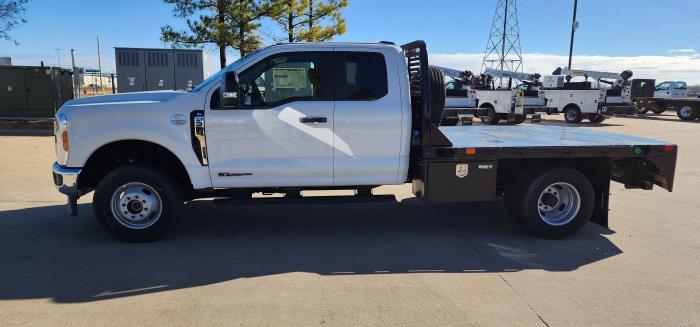 2024 Ford F-350-2