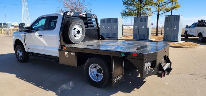 2024 Ford F-350-3
