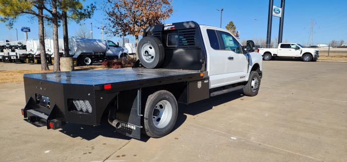 2024 Ford F-350-5