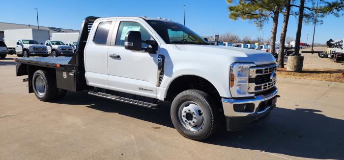 2024 Ford F-350-7