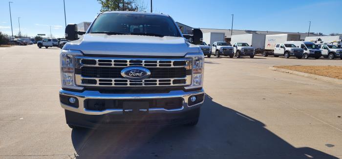 2024 Ford F-350-8
