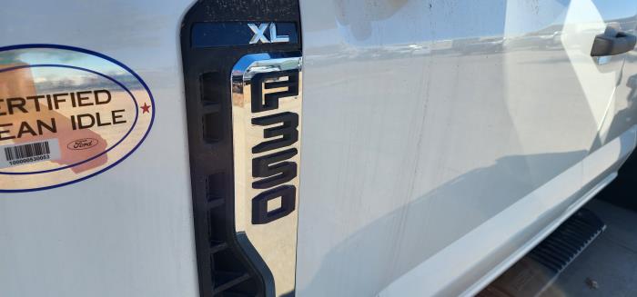 2024 Ford F-350-9