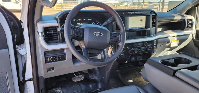 2024 Ford F-350-11