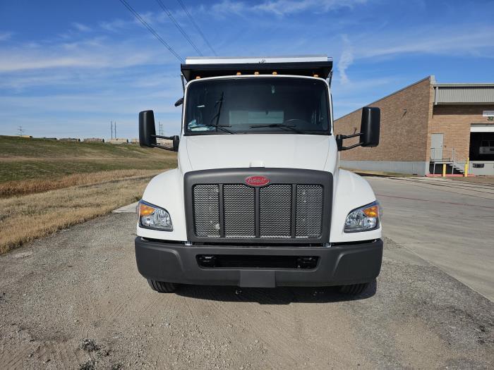 2025 Peterbilt 536-1