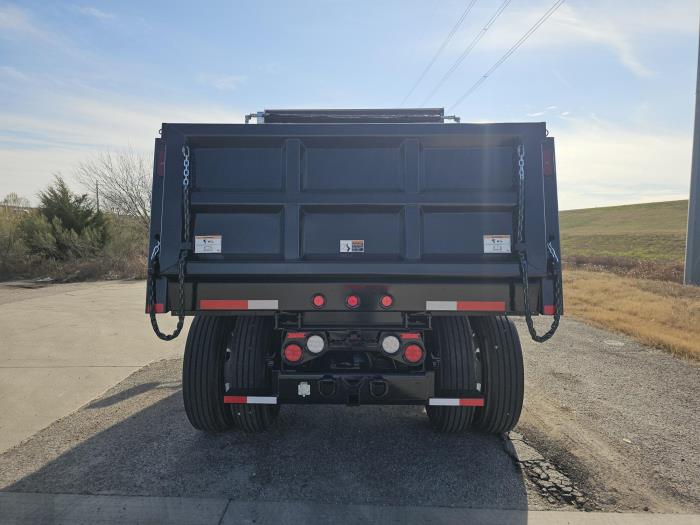 2025 Peterbilt 536-5