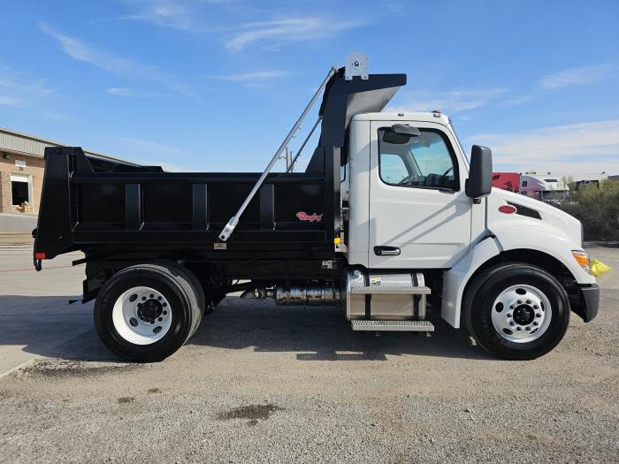 2025 Peterbilt 536-7
