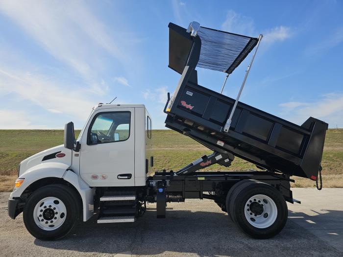 2025 Peterbilt 536-11